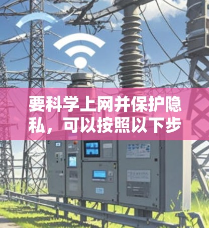 要科学上网并保护隐私，可以按照以下步骤进行操作