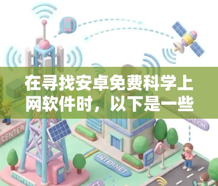 在寻找安卓免费科学上网软件时，以下是一些推荐的选择，它们适合进行科学计算、数据分析和图形化操作