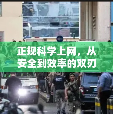 正规科学上网，从安全到效率的双刃剑