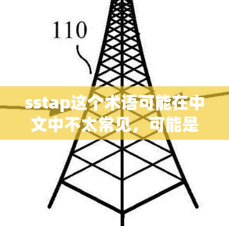 sstap这个术语可能在中文中不太常见，可能是某种特定领域的术语或拼写错误。如果你是指科学上网或科学与技术发展计划（SSTAP）那么以下是一些可能的解释和建议