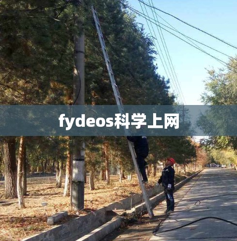 fydeos科学上网