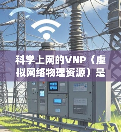 科学上网的VNP（虚拟网络物理资源）是一个在分布式系统中广泛应用的概念，尤其在科学计算领域。以下是对VNP的详细总结