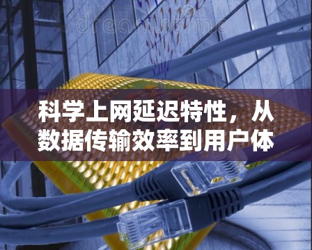 科学上网延迟特性，从数据传输效率到用户体验的双重影响