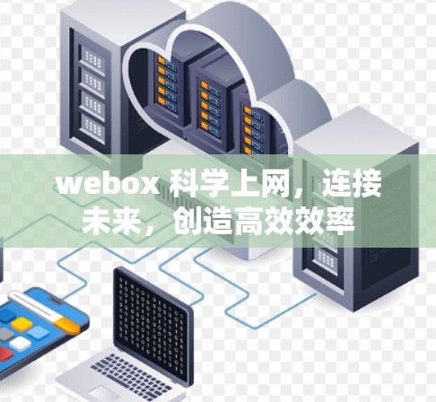 webox 科学上网，连接未来，创造高效效率