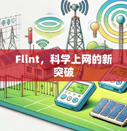 Flint，科学上网的新突破