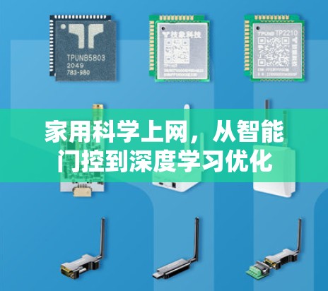 家用科学上网，从智能门控到深度学习优化