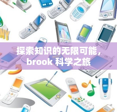 探索知识的无限可能，brook 科学之旅