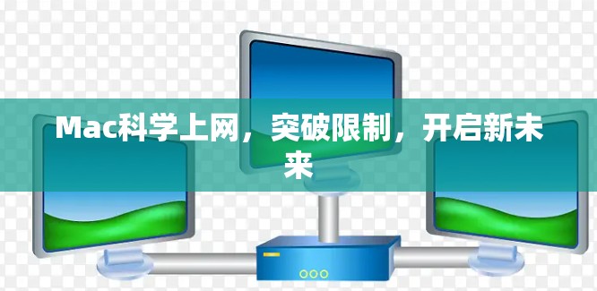 Mac科学上网，突破限制，开启新未来