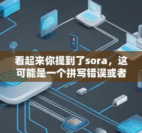 看起来你提到了sora，这可能是一个拼写错误或者特定领域的专有名词。在科学领域中，如果你指的是科学上网或科学搜索，可以提供一些关于如何在科学领域中使用互联网资源的建议。以下是一些可能的解释和建议