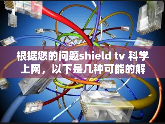 根据您的问题shield tv 科学上网，以下是几种可能的解决方案和解释