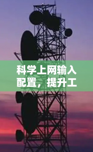 科学上网输入配置，提升工作效率与安全性