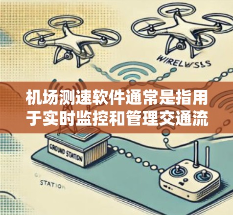 机场测速软件通常是指用于实时监控和管理交通流量的系统，以优化交通信号灯、减少拥堵、提高通行效率等。以下是关于机场测速软件的一些关键点