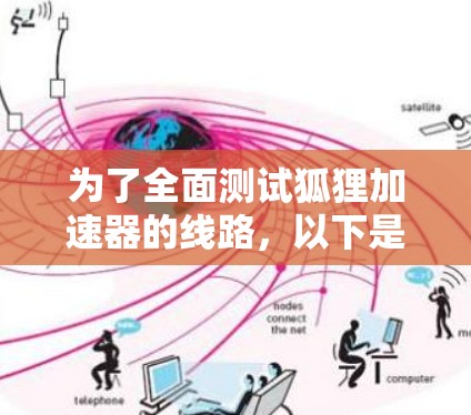 为了全面测试狐狸加速器的线路，以下是一个详细的步骤指南
