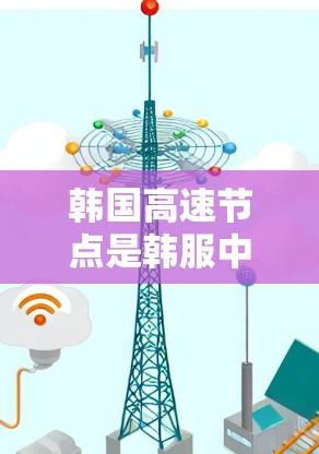 韩国高速节点是韩服中确保游戏流畅和稳定的关键组件。这些节点通过管理服务器资源，优化请求处理，提升游戏性能，达到高负载和稳定运行的效果。以下是详细的解释