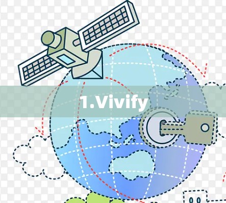 1.Vivify