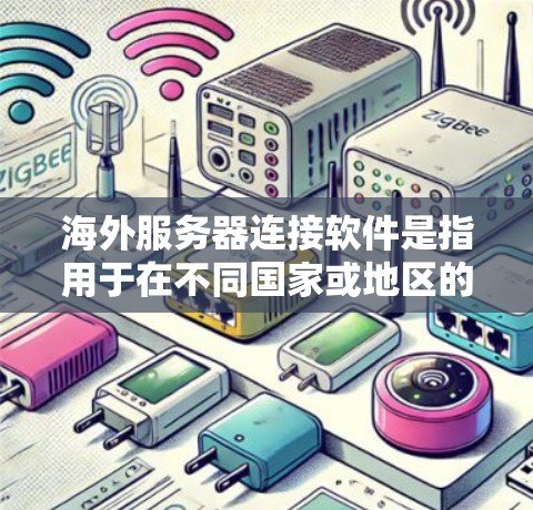 海外服务器连接软件是指用于在不同国家或地区的服务器之间进行无缝连接和通信的工具。这些软件通常适用于跨平台、跨平台和跨平台服务的管理，帮助开发者和开发者团队有效管理服务器资源并进行数据传输和存储