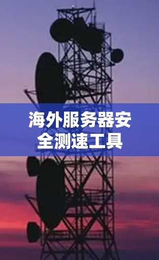海外服务器安全测速工具