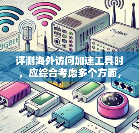 评测海外访问加速工具时，应综合考虑多个方面，以确保评测的全面性和客观性。以下是一个结构清晰、内容详尽的评测框架