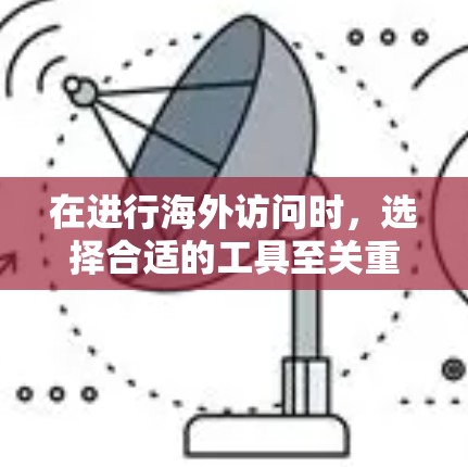 在进行海外访问时，选择合适的工具至关重要。以下是主要的工具及其特点和适用场景