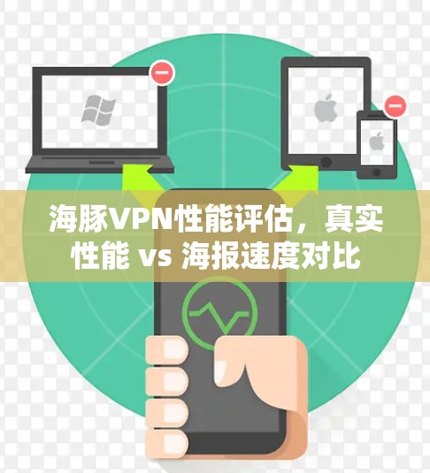 海豚VPN性能评估，真实性能 vs 海报速度对比