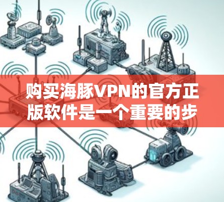 购买海豚VPN的官方正版软件是一个重要的步骤，以下是一个有条理的总结，帮助您做出明智的选择