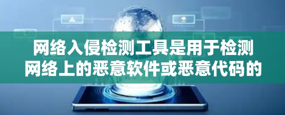 网络入侵检测工具是用于检测网络上的恶意软件或恶意代码的软件，帮助监控和阻止网络攻击。以下是对这些工具的详细介绍