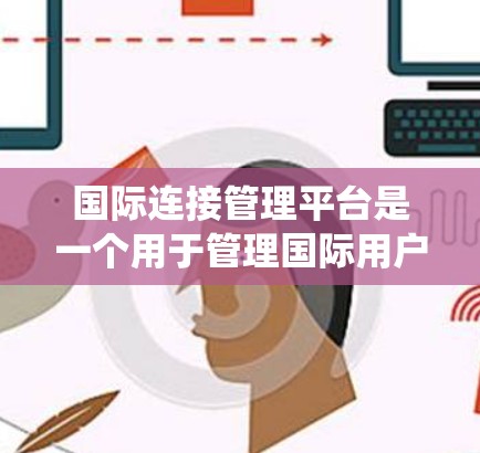 国际连接管理平台是一个用于管理国际用户连接的软件系统，广泛应用于商务、金融、教育、医疗等多个领域。以下是该平台的详细分析