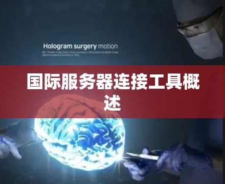 国际服务器连接工具概述