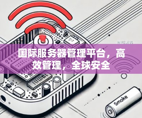 国际服务器管理平台，高效管理，全球安全