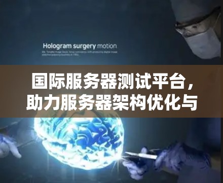 国际服务器测试平台，助力服务器架构优化与标准化