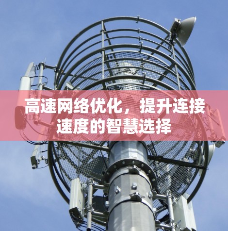 高速网络优化，提升连接速度的智慧选择