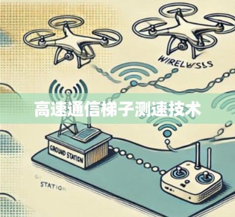 高速通信梯子测速技术