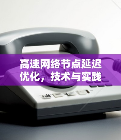 高速网络节点延迟优化，技术与实践