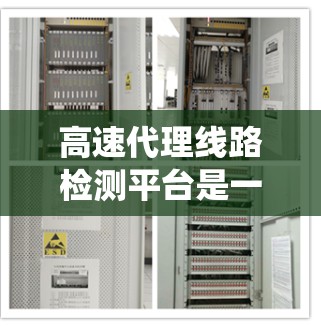 高速代理线路检测平台是一个 essential的技术系统，旨在确保高速列车在代理线路运行时的安全和稳定。以下是对该平台的详细总结