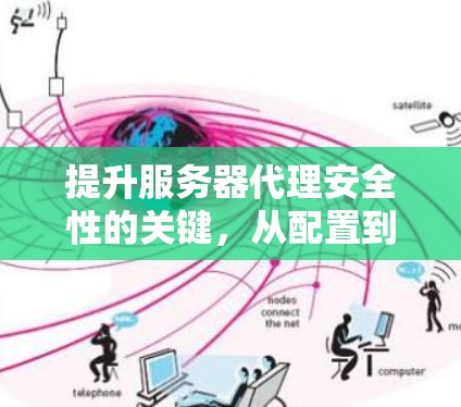 提升服务器代理安全性的关键，从配置到管理的全场景防护