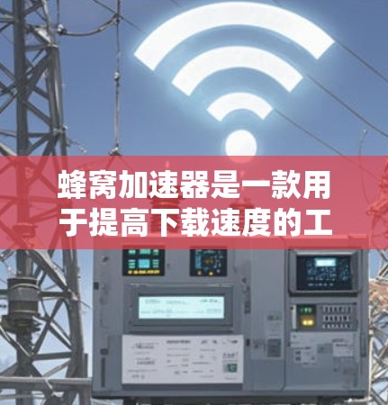 蜂窝加速器是一款用于提高下载速度的工具，主要通过分析下载过程中文件的缓存、大小和模式来优化下载策略。以下是关于蜂窝加速器的详细信息