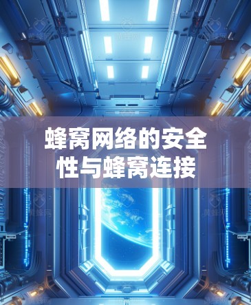 蜂窝网络的安全性与蜂窝连接
