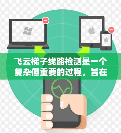 飞云梯子线路检测是一个复杂但重要的过程，旨在确保电力系统中的设备和连接器正常工作。以下是详细的步骤指南，帮助您理解和执行检测