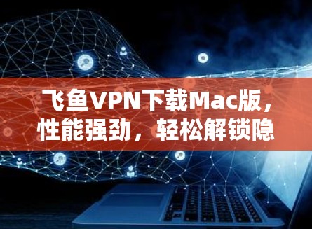 飞鱼VPN下载Mac版，性能强劲，轻松解锁隐藏功能