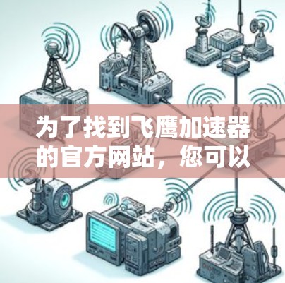 为了找到飞鹰加速器的官方网站，您可以按照以下步骤进行操作