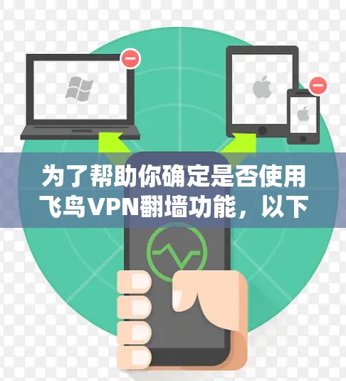为了帮助你确定是否使用飞鸟VPN翻墙功能，以下是一些系统性的信息和建议