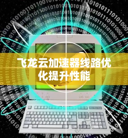 飞龙云加速器线路优化提升性能