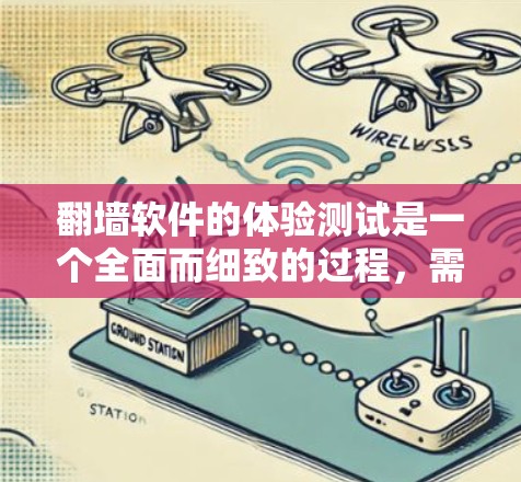 翻墙软件的体验测试是一个全面而细致的过程，需要考虑多个方面。以下是一些步骤和建议，帮助你进行详细的体验测试