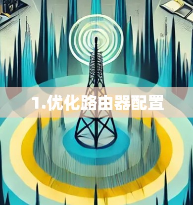 1.优化路由器配置