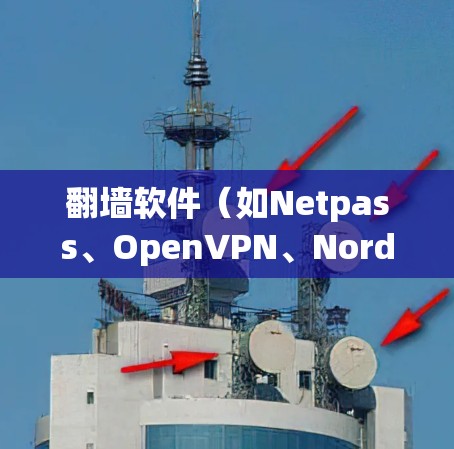 翻墙软件（如Netpass、OpenVPN、NordVPN等）是用户在需要加密或VPN的情况下使用的工具。以下是一些关于翻墙软件的使用心得和建议