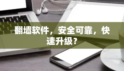 翻墙软件，安全可靠，快速升级？