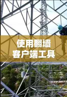 使用翻墙客户端工具解决IP地址无法访问网站的问题，以下是详细的步骤指南