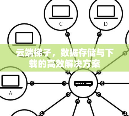云端梯子，数据存储与下载的高效解决方案