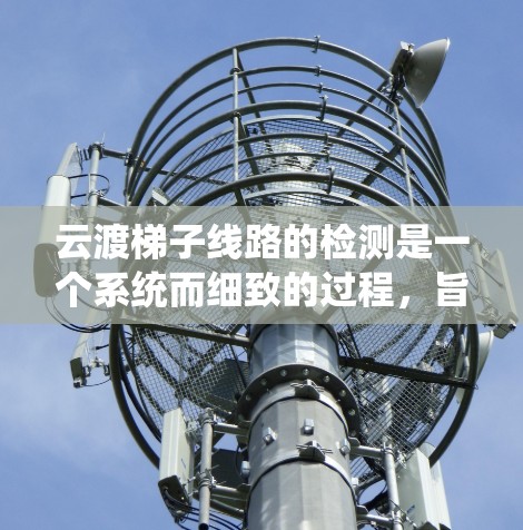 云渡梯子线路的检测是一个系统而细致的过程，旨在确保设备和保护装置正常工作，避免系统故障。以下是对云渡梯子线路检测的详细步骤和注意事项的总结