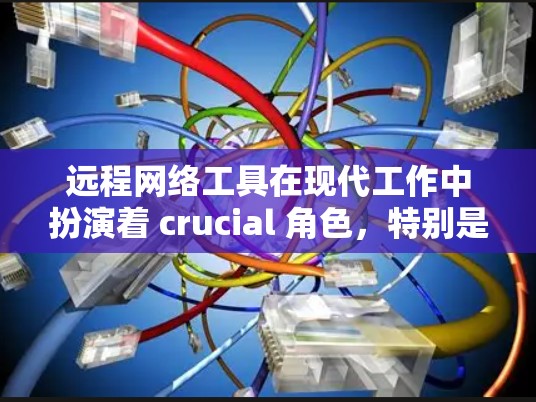 远程网络工具在现代工作中扮演着 crucial 角色，特别是在需要跨部门协作和快速响应的场景中。以下是一步步的指南，帮助你掌握这些工具